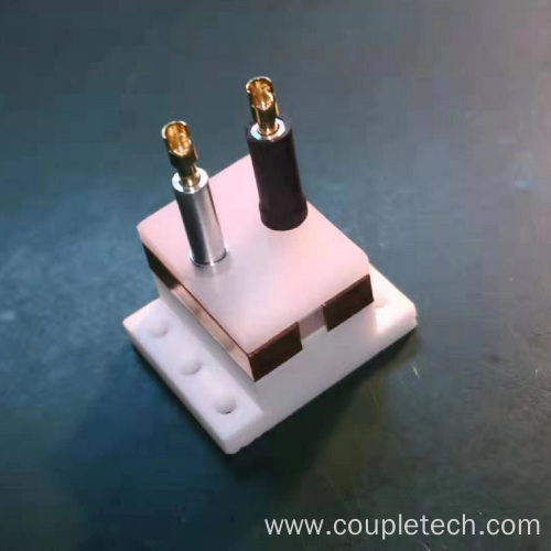 La oss lære bruksprinsippet for magnetoptiske krystallmaterialer sammen!