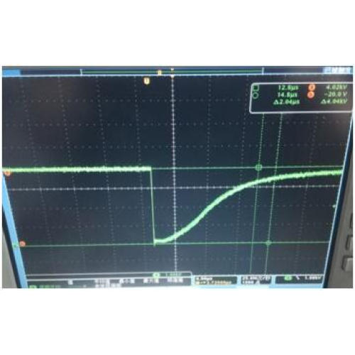 PCD02 POCKELS CELLS DRIVER